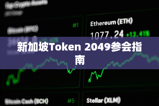 新加坡Token 2049参会指南
