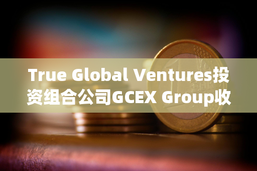 True Global Ventures投资组合公司GCEX Group收购Global Block