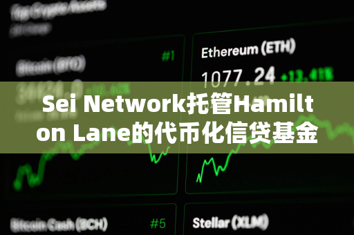 Sei Network托管Hamilton Lane的代币化信贷基金