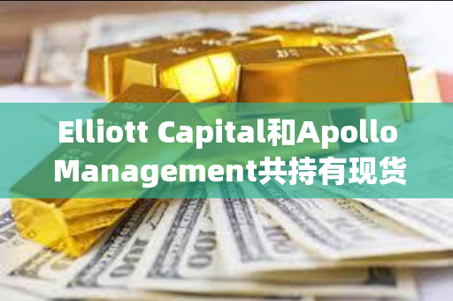 Elliott Capital和Apollo Management共持有现货比特币ETF价值约6500万美元