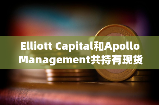 Elliott Capital和Apollo Management共持有现货比特币ETF价值约6500万美元