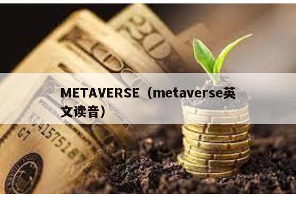 METAVERSE（metaverse英文读音）