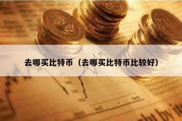 去哪买比特币（去哪买比特币比较好）