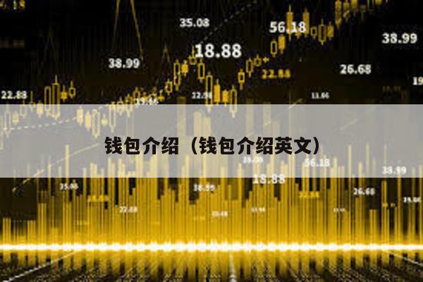 钱包介绍（钱包介绍英文）