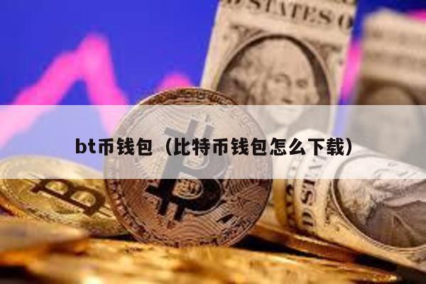 bt币钱包（比特币钱包怎么下载）