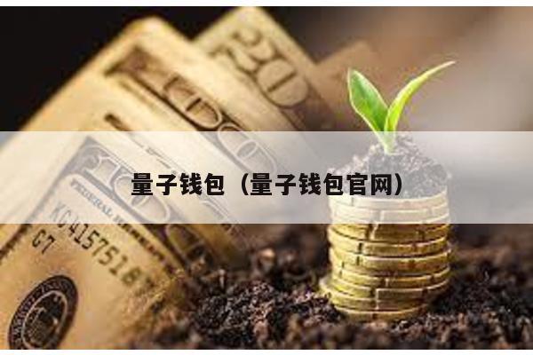 量子钱包（量子钱包官网）